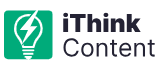 iThinkContent logo